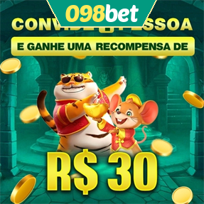 098bet Indique amigos para receber um bônus