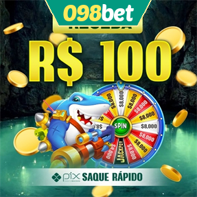 098bet Ganhe R$ 100,00 Gratis