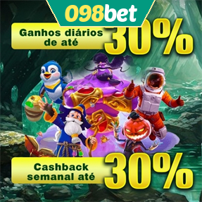 098bet Fundo de Resgate de Perdas Semanais