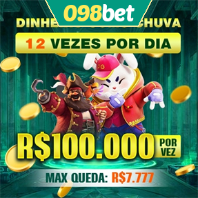 098bet Mina Misteriosa