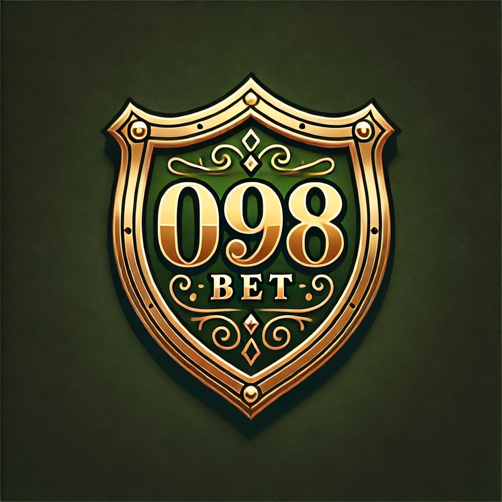 Logo da 098bet